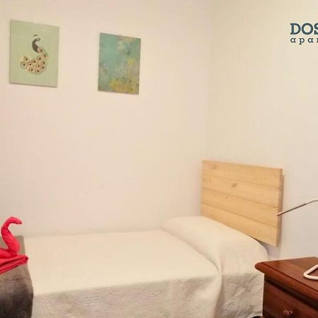 Apartamentos Dos Torres Gandalf - Excelente Ubicacion Centrica Con Garaje Incluido Saragossa Zewnętrze zdjęcie