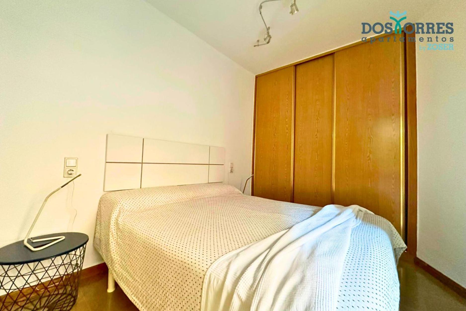 Apartamentos Dos Torres Gandalf - Excelente Ubicacion Centrica Con Garaje Incluido Saragossa Zewnętrze zdjęcie